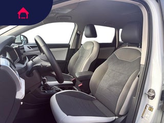 2025 Volkswagen Taos