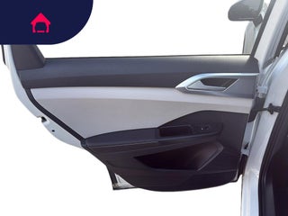 2025 Volkswagen Taos