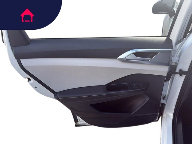 2025 Volkswagen Taos