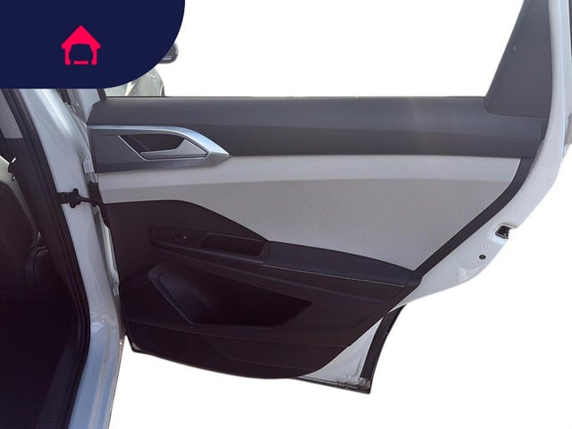 2025 Volkswagen Taos