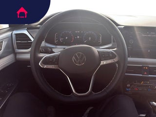 2025 Volkswagen Taos