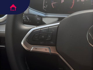 2025 Volkswagen Taos