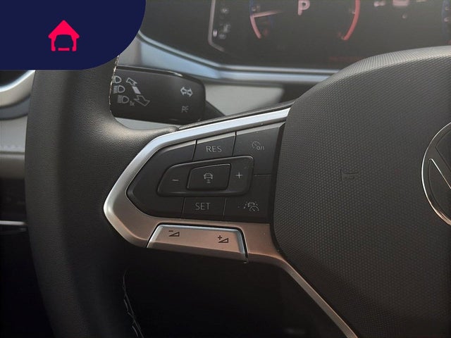 2025 Volkswagen Taos