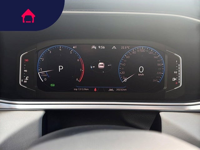 2025 Volkswagen Taos