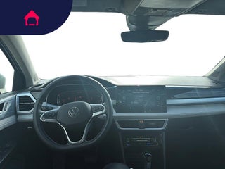 2025 Volkswagen Taos