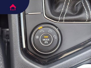 2025 Volkswagen Taos