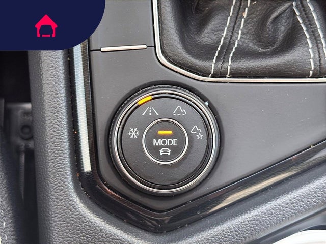 2025 Volkswagen Taos