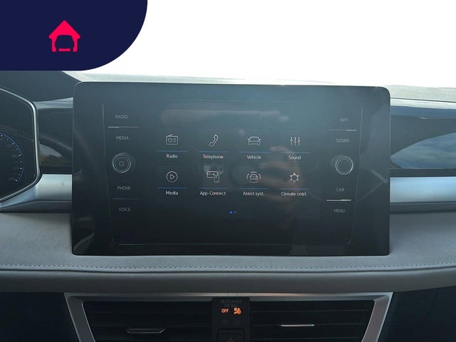 2025 Volkswagen Taos