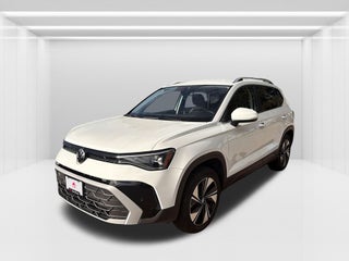 2025 Volkswagen Taos