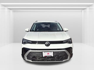 2025 Volkswagen Taos