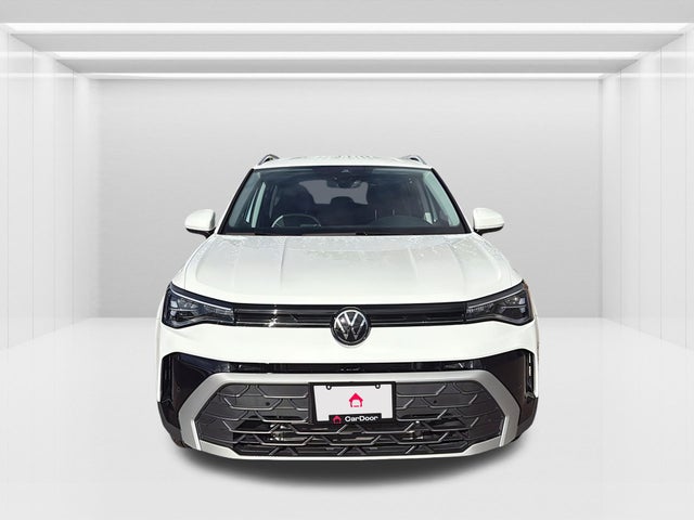 2025 Volkswagen Taos