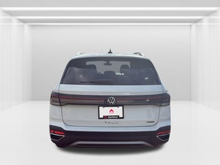 2025 Volkswagen Taos