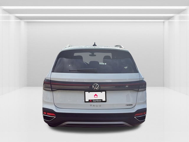 2025 Volkswagen Taos