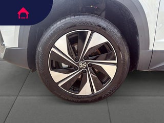 2025 Volkswagen Taos