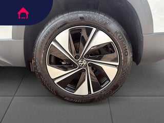 2025 Volkswagen Taos