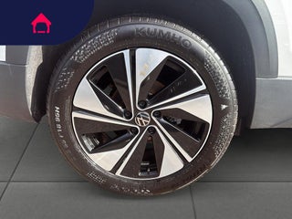 2025 Volkswagen Taos