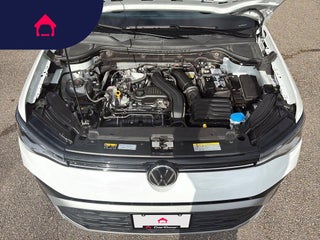 2025 Volkswagen Taos