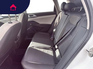 2025 Volkswagen Taos