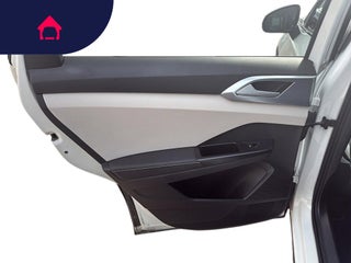 2025 Volkswagen Taos