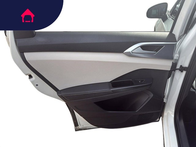 2025 Volkswagen Taos