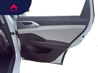 2025 Volkswagen Taos