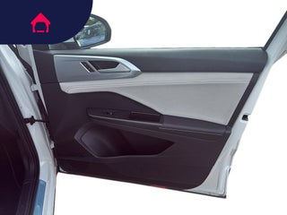 2025 Volkswagen Taos