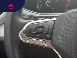 2025 Volkswagen Taos