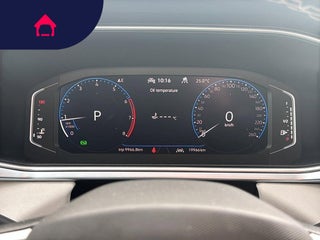 2025 Volkswagen Taos