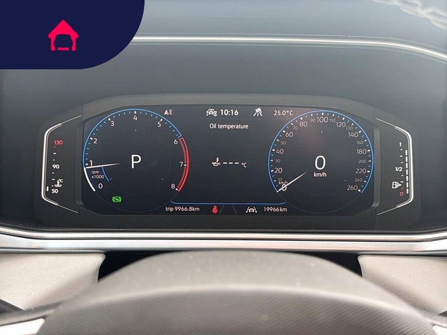 2025 Volkswagen Taos