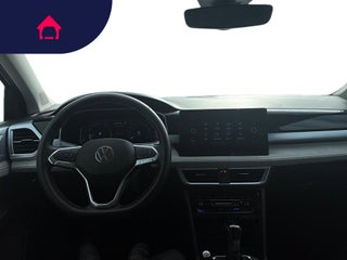 2025 Volkswagen Taos