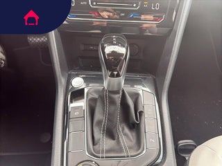 2025 Volkswagen Taos