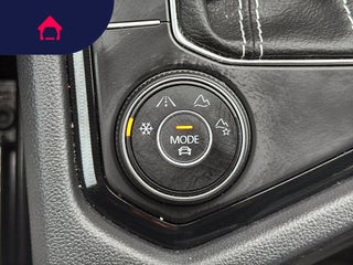 2025 Volkswagen Taos