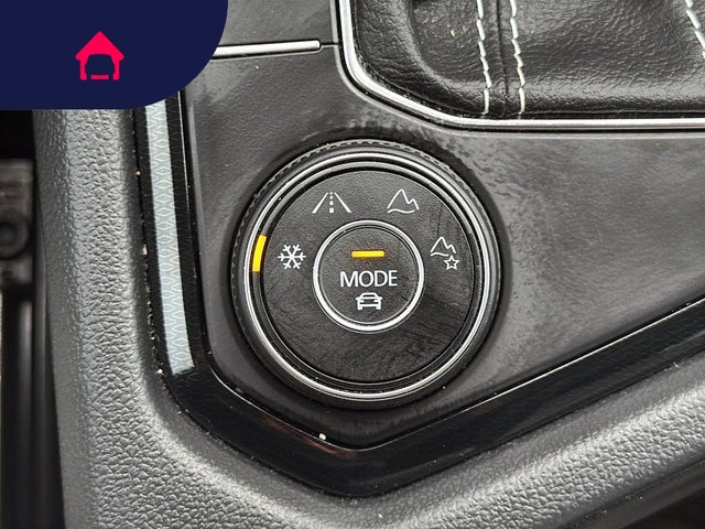 2025 Volkswagen Taos