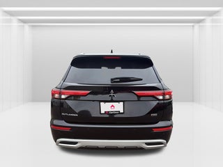 2024 Mitsubishi Outlander
