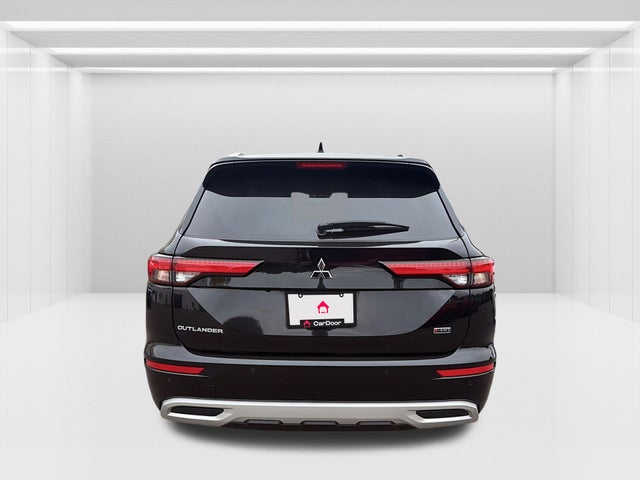2024 Mitsubishi Outlander