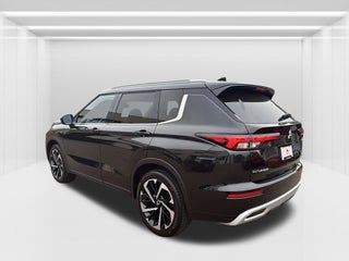 2024 Mitsubishi Outlander