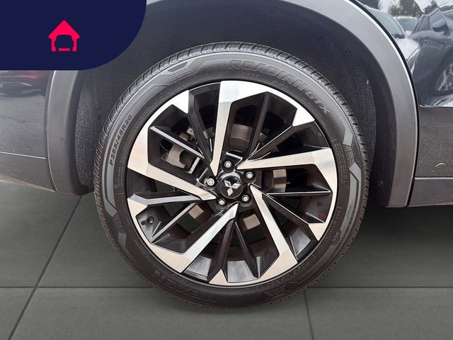 2024 Mitsubishi Outlander