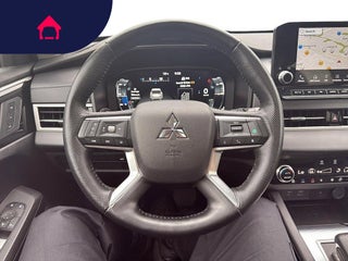 2024 Mitsubishi Outlander