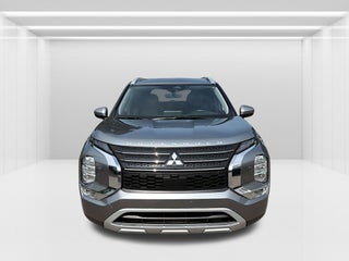 2023 Mitsubishi Outlander