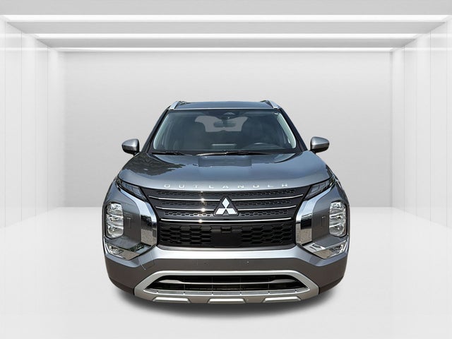 2023 Mitsubishi Outlander