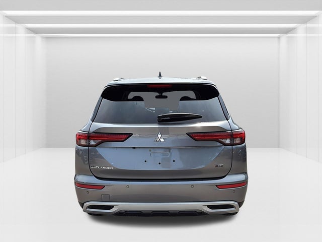 2023 Mitsubishi Outlander