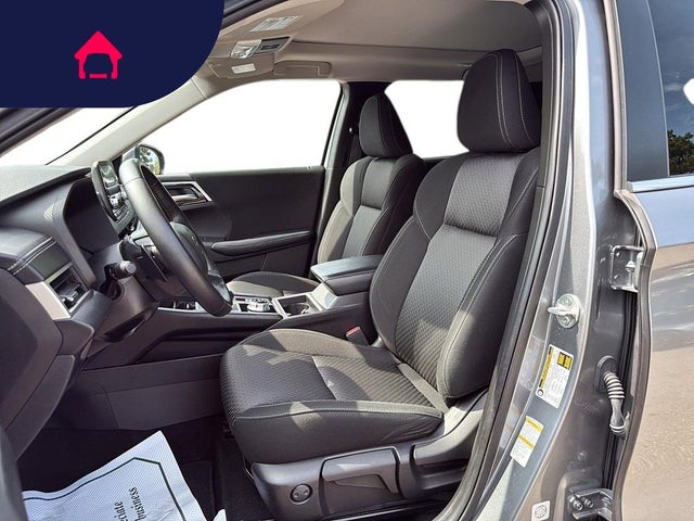 2023 Mitsubishi Outlander