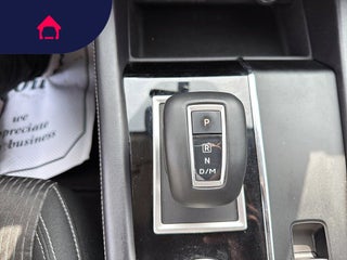 2023 Mitsubishi Outlander