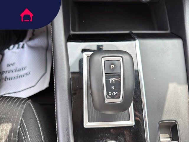 2023 Mitsubishi Outlander