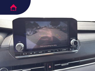 2023 Mitsubishi Outlander