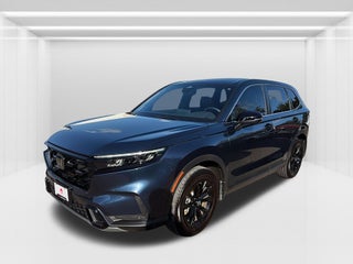 2024 Honda CR-V Hybrid