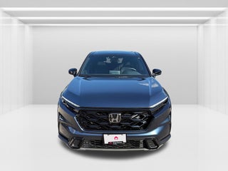 2024 Honda CR-V Hybrid
