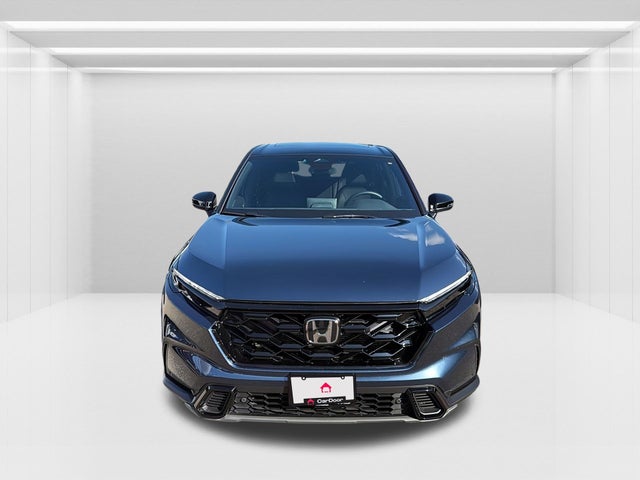 2024 Honda CR-V Hybrid