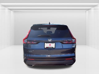 2024 Honda CR-V Hybrid
