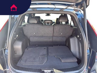 2024 Honda CR-V Hybrid